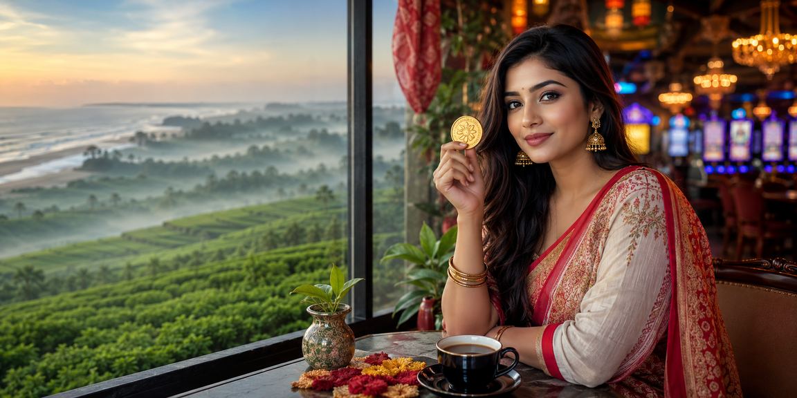 কক্সবাজার ক্যাসিনো এর পহেলা বৈশাখ উদযাপন