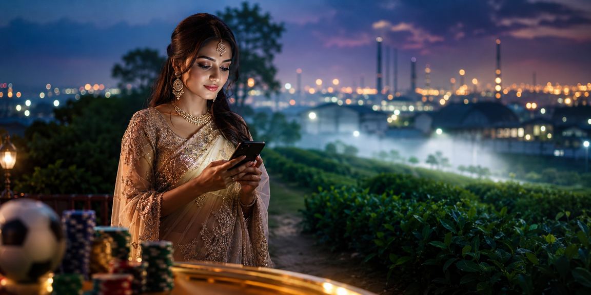 গাজীপুর ফুটবল বেটিং মূহুর্ত বাংলাদেশ