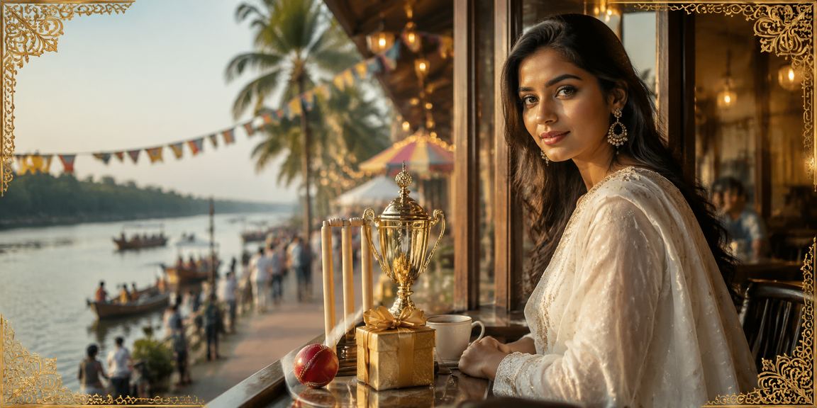 রংপুর ক্রিকেট বেটিং সৈকত দৃশ্য